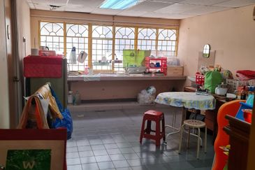 4 Storey Shoplots for Sale @Cheras, Kuala Lumpur