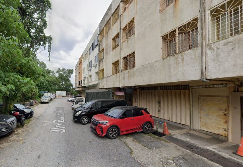 4 Storey Shoplots for Sale @Cheras, Kuala Lumpur