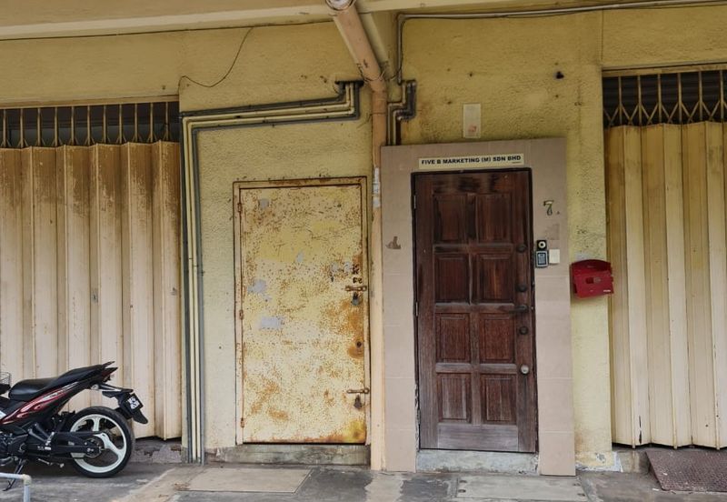 4 Storey Shoplots for Sale @Cheras, Kuala Lumpur