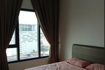 Lucentia Residences @ BBCC