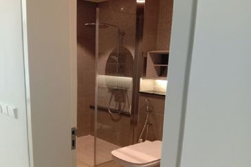 Lucentia Residences @ BBCC