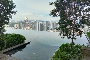 Lucentia Residences @ BBCC