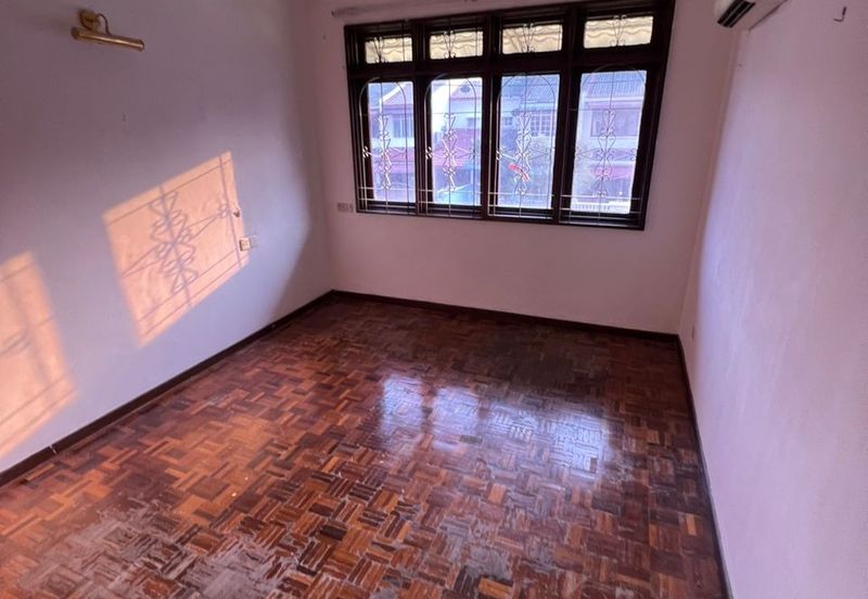 Taman Kinrara Seksyen 2