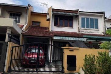 Taman Kinrara Seksyen 2