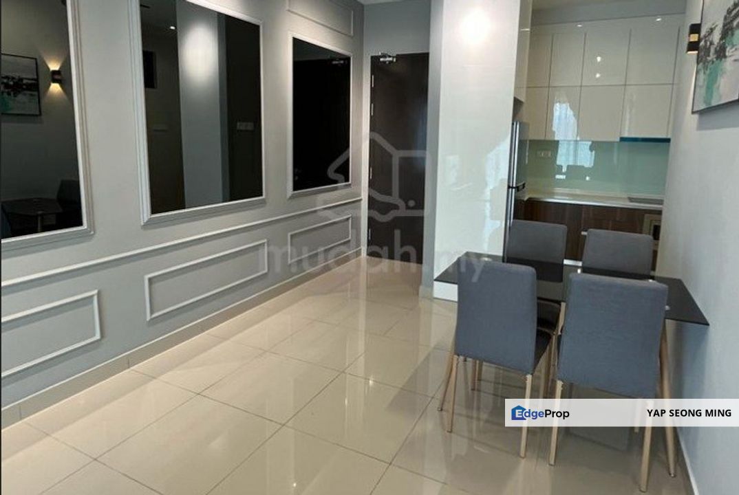 LAVILE Condominium @Cheras for Sale, Kuala Lumpur, Cheras