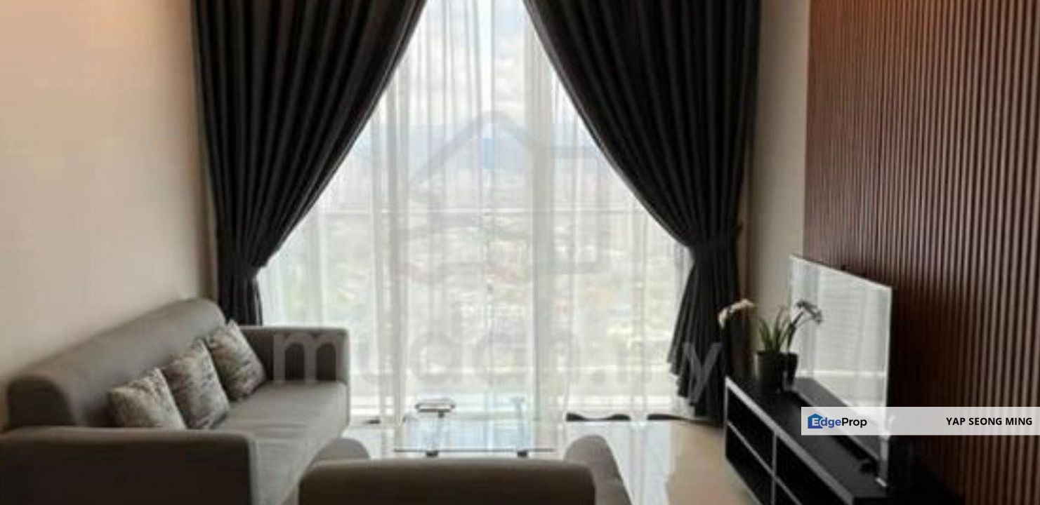 LAVILE Condominium @Cheras for Sale, Kuala Lumpur, Cheras