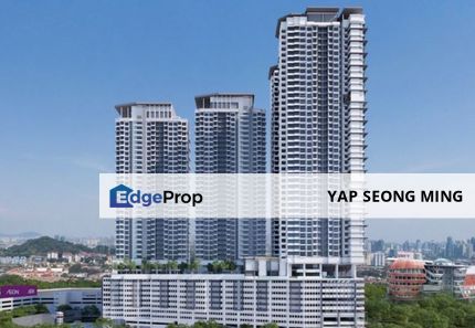 LAVILE Cheras Condominium for Sale, Kuala Lumpur, Cheras