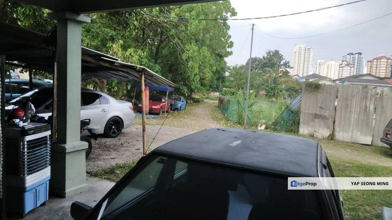 Bungalow house @Gurney, KL for Sale, Kuala Lumpur, KLCC