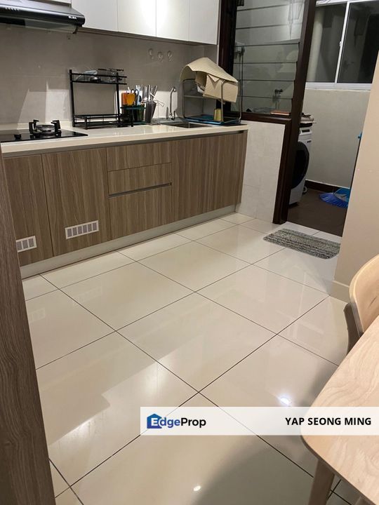 Condo Paraiso Residence @Bukit Jalil for Rent, Kuala Lumpur, Bukit Jalil