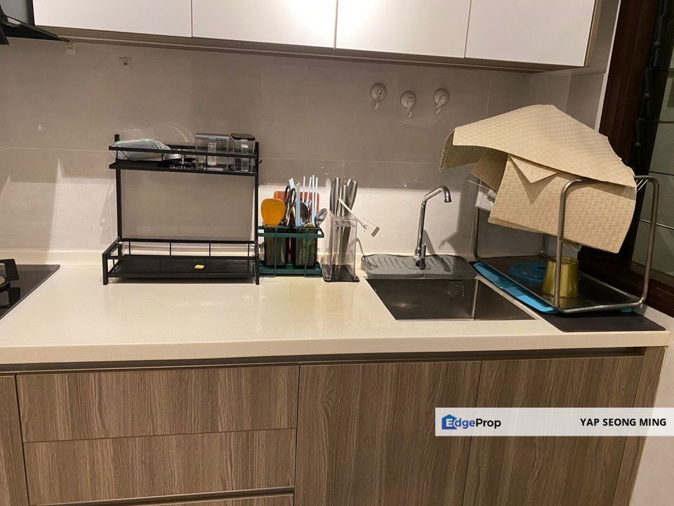 Condo Paraiso Residence @Bukit Jalil for Rent, Kuala Lumpur, Bukit Jalil