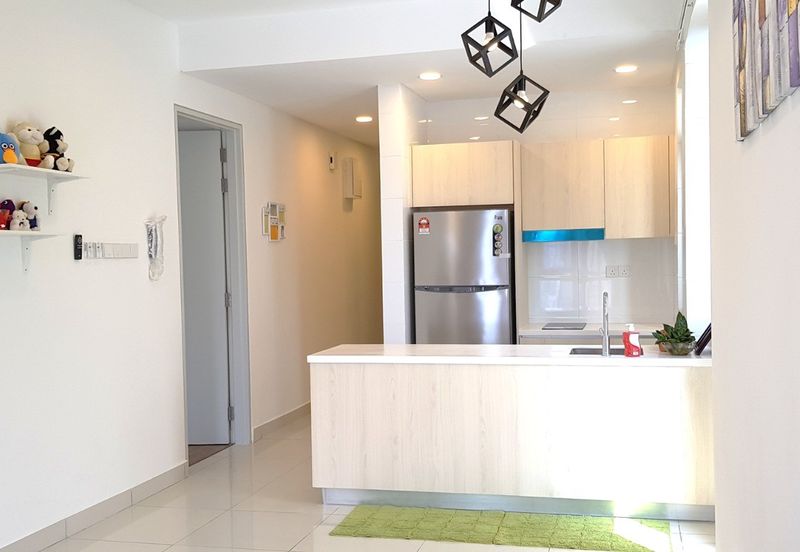 VIVO Residential Suites