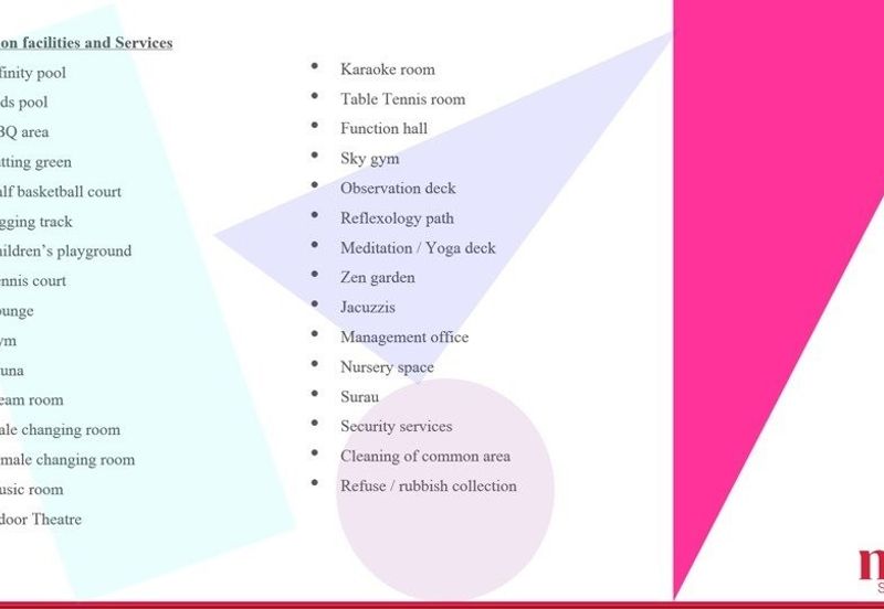 VIVO Residential Suites