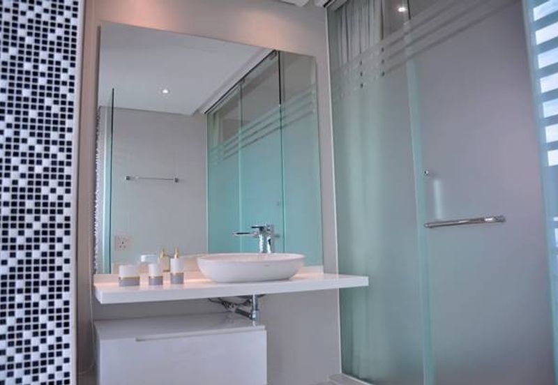 Vogue Suites 1 @ KL Eco City