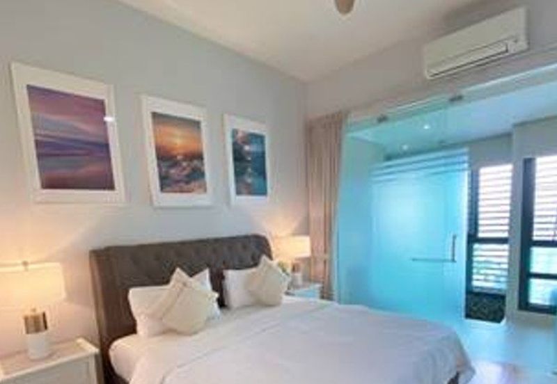 Vogue Suites 1 @ KL Eco City