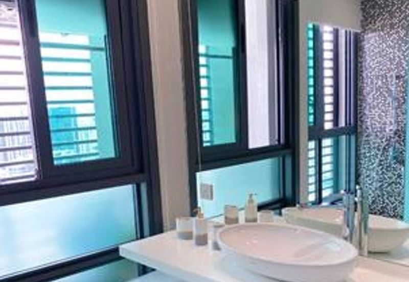 Vogue Suites 1 @ KL Eco City