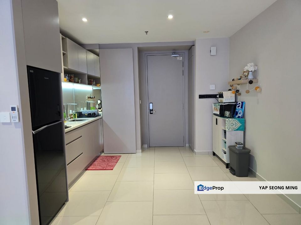 Hill10 Residence Condo / Apartment for Sale @I-City, Shah Alam, Selangor, Shah Alam