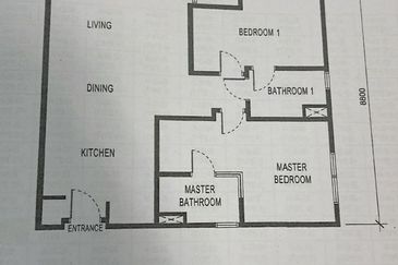 Hill10 Residence @ i-City