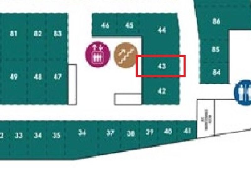 GM Klang Wholesale City