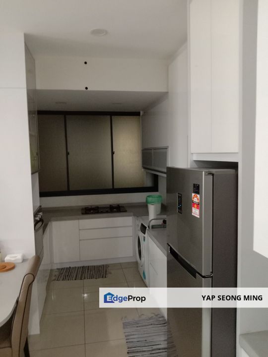 The Andes Condo @Bukit Jalil for Sale, Kuala Lumpur, Bukit Jalil