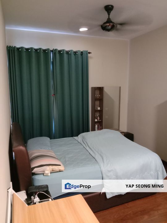 The Andes Condo @Bukit Jalil for Sale, Kuala Lumpur, Bukit Jalil