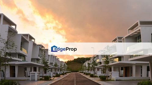 Gated and guarded community , Selangor, Cyberjaya
