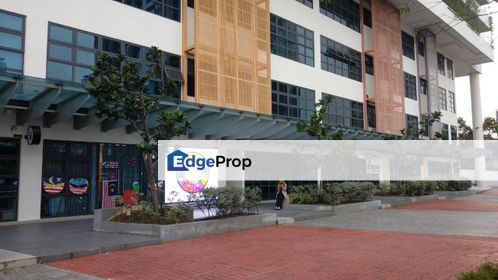 Petaling Jaya Seksyen 13 Jalan Kemajuan Jalan 13/2, Selangor, Petaling Jaya