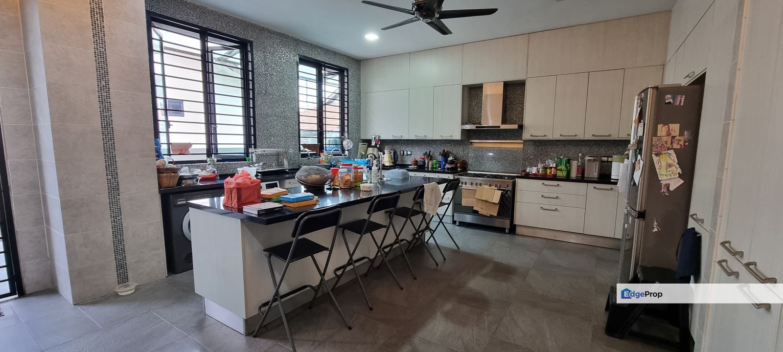 Section 11: 2 sty bglow well Renovated family home, Selangor, Petaling Jaya