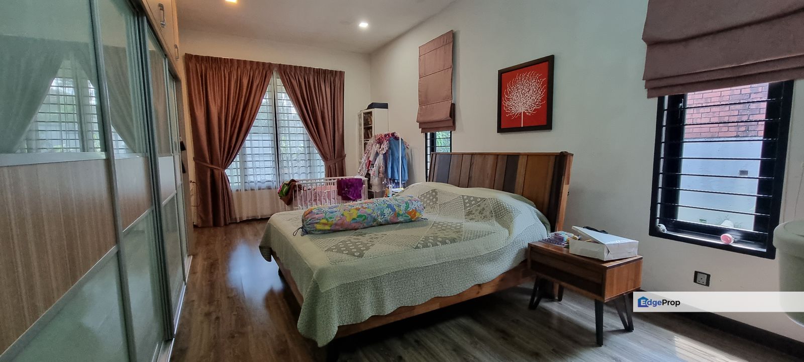 Section 11: 2 sty bglow well Renovated family home, Selangor, Petaling Jaya