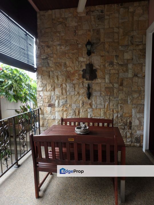 SS1 : Renovated Family Home for Sale, Selangor, Petaling Jaya