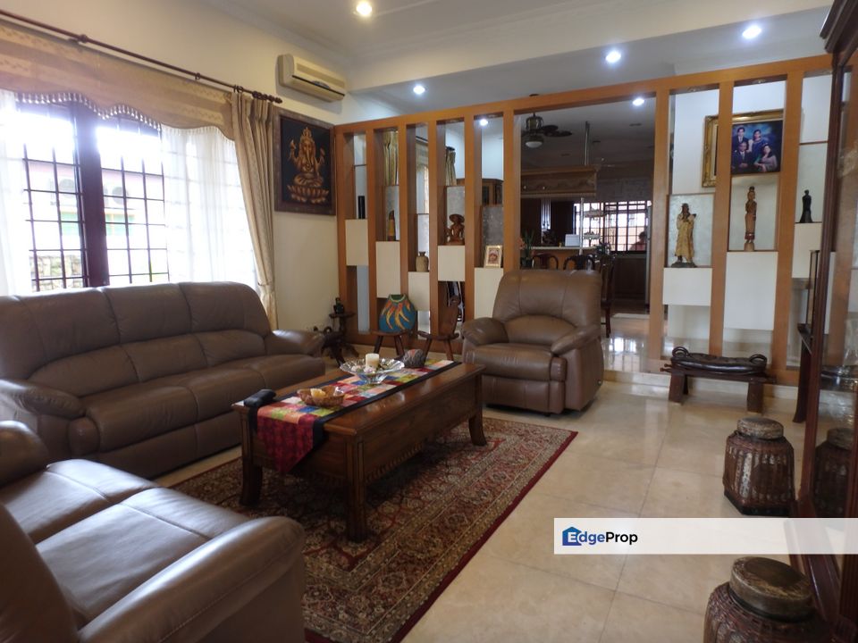 SS1 : Renovated Family Home for Sale, Selangor, Petaling Jaya