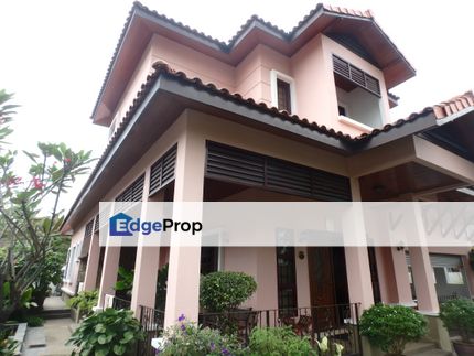 SS1 : Renovated Family Home for Sale, Selangor, Petaling Jaya