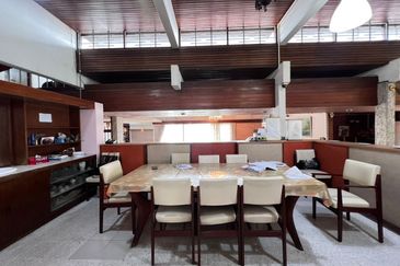 Seksyen 16, Petaling Jaya