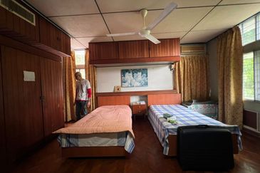 Seksyen 16, Petaling Jaya