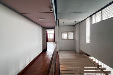 Seksyen 16, Petaling Jaya