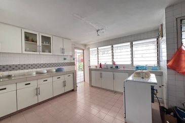 Seksyen 16, Petaling Jaya