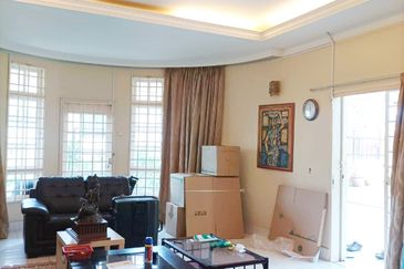 Bukit Gasing, Seksyen 5