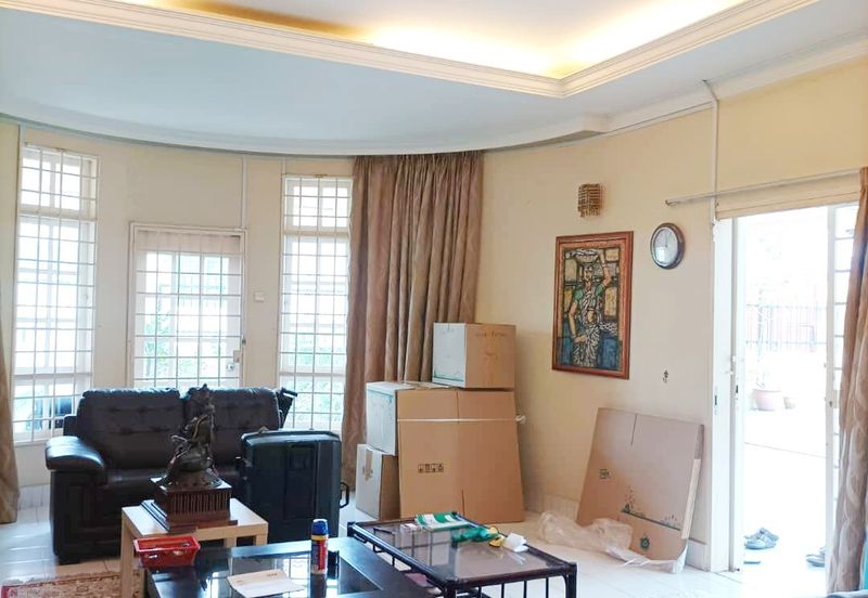 Bukit Gasing, Seksyen 5