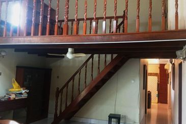 Bukit Gasing, Seksyen 5