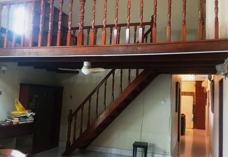 Bukit Gasing, Seksyen 5