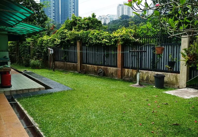 Bukit Gasing, Seksyen 5