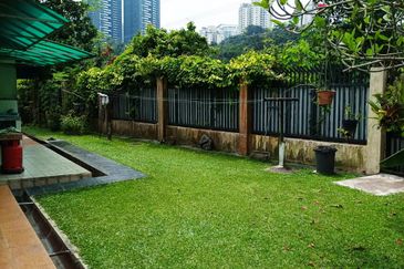 Bukit Gasing, Seksyen 5