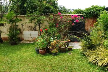 Bukit Gasing, Seksyen 5