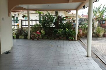 Bukit Gasing, Seksyen 5