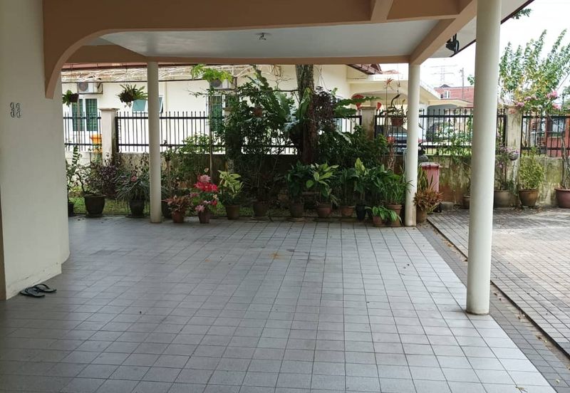 Bukit Gasing, Seksyen 5
