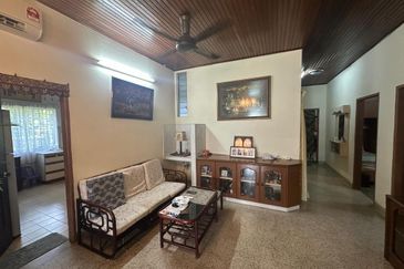 Seksyen 14, Petaling Jaya