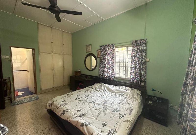 Seksyen 14, Petaling Jaya