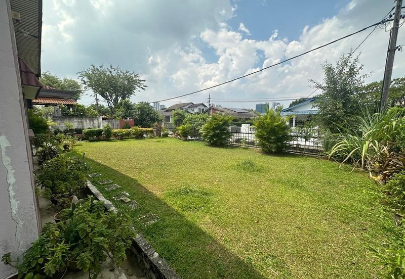 Seksyen 14, Petaling Jaya