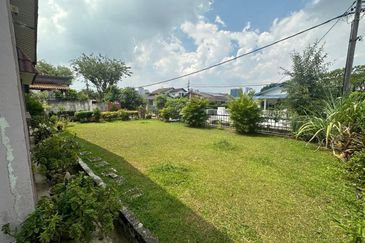 Seksyen 14, Petaling Jaya