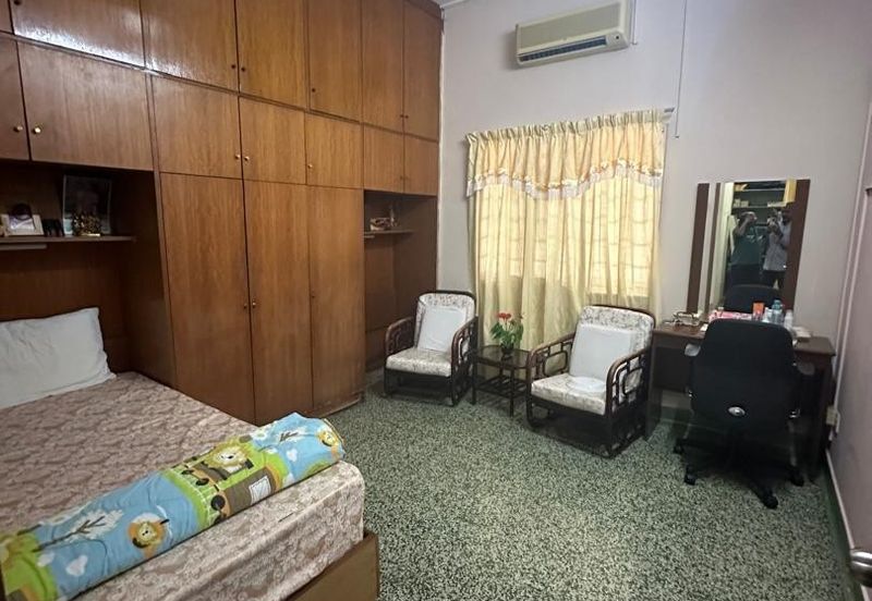 Seksyen 14, Petaling Jaya