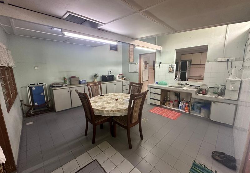 Seksyen 14, Petaling Jaya